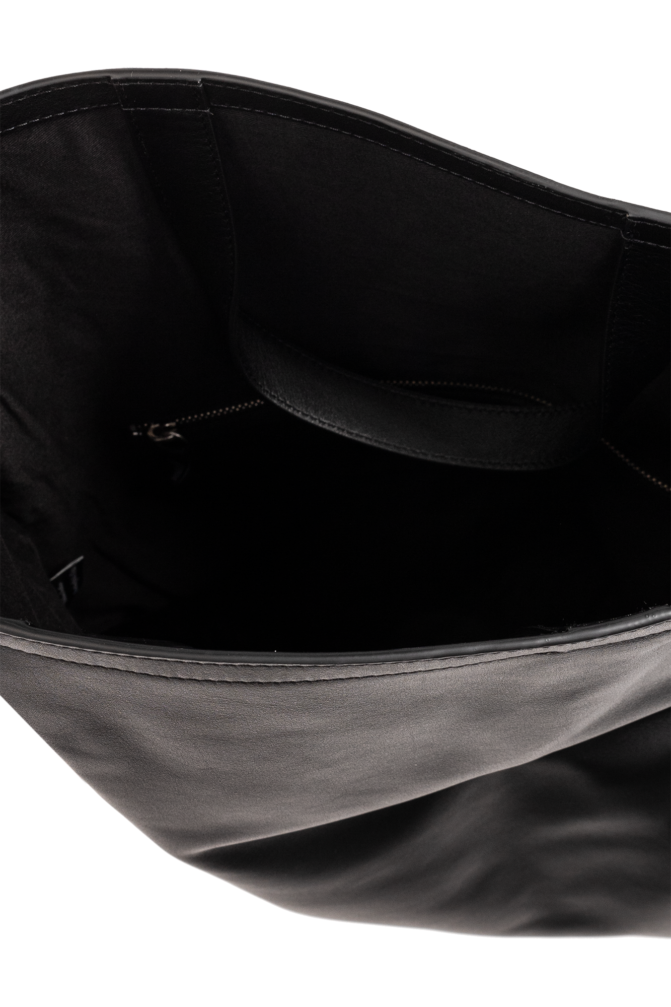 print backpack Schwarz - Bolso Iconic Tommy Camera Bag Mono